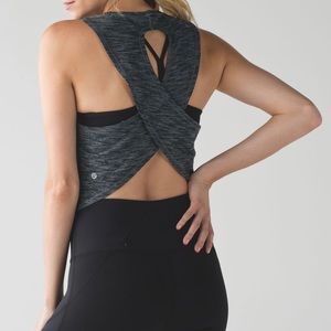 Lulu 🍋 Fast as light tank